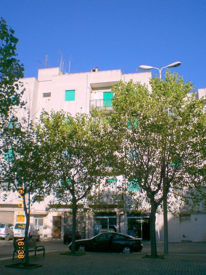 Brilliant Holiday Ostuni Exterior photo